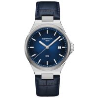 ZEGAREK CERTINA DS-7 Quartz