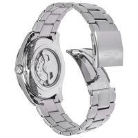 ZEGAREK ORIENT Contemporary Open Heart Automatic