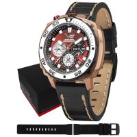 ZEGAREK VOSTOK EUROPE SYSTEMA PERIODICUM PHOSPHORUS