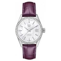 ZEGAREK TAG HEUER CARRERA LADY QUARTZ