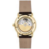 ZEGAREK FREDERIQUE CONSTANT CLASSICS HEART BEAT MOONPHASE DATE