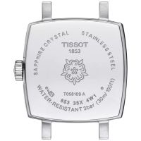 TISSOT LOVELY SQUARE