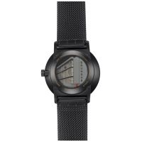 ZEGAREK JUNGHANS FORM A BAUHAUS EDITION