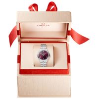 ZEGAREK OMEGA DE VILLE PRESTIGE