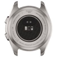 TISSOT T-TOUCH CONNECT SPORT
