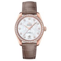 ZEGAREK OMEGA SEAMASTER Aqua Terra 150M