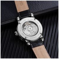ZEGAREK EPOS ARTISTRY 3439 BM NORTH STAR AUTOMATIC MOONPHASE