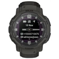 ZEGAREK GARMIN INSTINCT CROSSOVER SOLAR