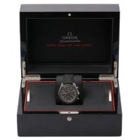 ZEGAREK OMEGA SPEEDMASTER Dark Side of the Moon