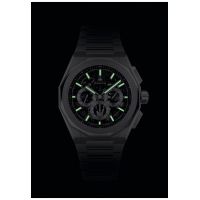 ZEGAREK ZENITH DEFY SKYLINE CHRONOGRAPH SKELETON