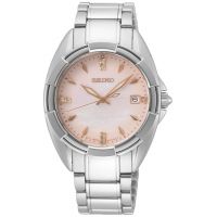 ZEGAREK SEIKO CLASSIC DIAMONDS