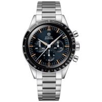 ZEGAREK OMEGA Speedmaster First Omega in Space