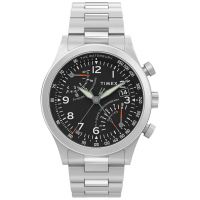 ZEGAREK TIMEX Waterbury