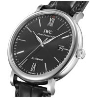 ZEGAREK IWC SCHAFFHAUSEN PORTOFINO