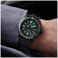 ZEGAREK SEIKO PROSPEX AUTOMATIC 'KING SAMURAI' LIMITED EDITION