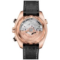 ZEGAREK OMEGA SEAMASTER Planet Ocean 600M