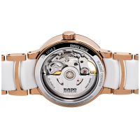 ZEGAREK RADO Centrix Automatic Diamonds Open Heart