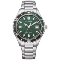 ZEGAREK CITIZEN SPORTY AQUA LADIES