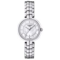 Tissot Flamingo