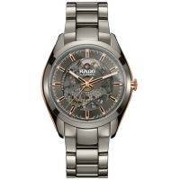 ZEGAREK RADO HyperChrome Automatic Open Heart