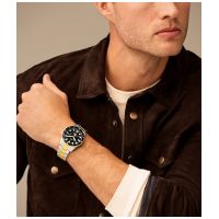 ZEGAREK FOSSIL BLUE DIVE