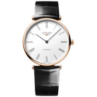LONGINES LA GRANDE CLASSIQUE DE LONGINES
