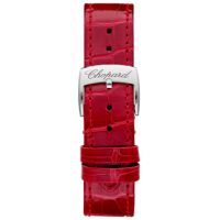 ZEGAREK CHOPARD HAPPY HEARTS