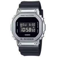 ZEGAREK G-SHOCK G-STEEL