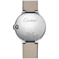 ZEGAREK CARTIER Ballon Bleu de Cartier