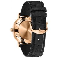 ZEGAREK IWC SCHAFFHAUSEN PORTOFINO AUTOMATIC MOON PHASE