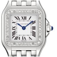 ZEGAREK CARTIER PANTHERE DE CARTIER