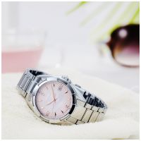 ZEGAREK SEIKO CLASSIC DIAMONDS