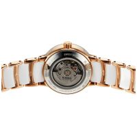 ZEGAREK RADO Centrix Automatic Diamonds