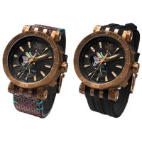 ZEGAREK VOSTOK EUROPE ENERGIA ROCKET BRONZE AUTOMATIC