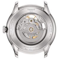TISSOT CHEMIN DES TOURELLES SQUELETTE