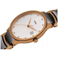 ZEGAREK RADO Centrix Diamonds