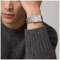 ZEGAREK CARTIER TANK MUST XL