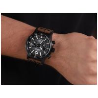 ZEGAREK VOSTOK EUROPE EXPEDITION NORTH POLE 1 CHRONO