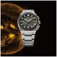 ZEGAREK SEIKO ASTRON GPS Solar