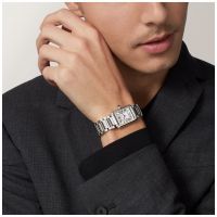 ZEGAREK CARTIER TANK MUST SOLARBEAT™ S