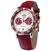 ZEGAREK VOSTOK EUROPE UNDINE CHRONO