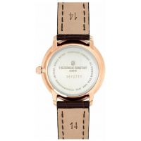 ZEGAREK FREDERIQUE CONSTANT CLASSICS SLIMLINE LADIES SMALL SECONDS