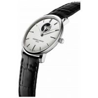 ZEGAREK FREDERIQUE CONSTANT CLASSICS SLIMLINE HEART BEAT AUTOMATIC