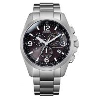 ZEGAREK CITIZEN Promaster Land Racer