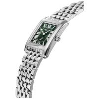 ZEGAREK FREDERIQUE CONSTANT CLASSICS CARREE SMALL SECONDS