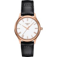 Tissot Excellence Lady 18k Gold
