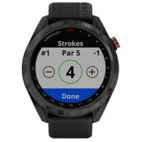 ZEGAREK GARMIN APPROACH S42