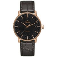 ZEGAREK RADO COUPOLE CLASSIC AUTOMATIC