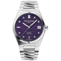 ZEGAREK FREDERIQUE CONSTANT HIGHLIFE LADIES AUTOMATIC
