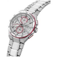 ZEGAREK SEIKO ASTRON X MEDECINS SANS FRONTIERES GPS SOLAR CHRONOGRAPH 2025 LIMITED EDITION